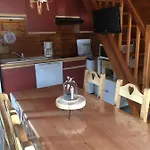Alpesi faház De La Soyotte Xonrupt-Longemer