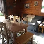Alpesi faház De La Soyotte Xonrupt-Longemer