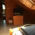 Alpesi faház De La Soyotte Xonrupt-Longemer