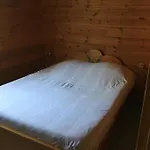 De La Soyotte Alpesi faház *