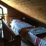 Alpesi faház De La Soyotte