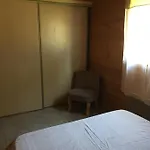 Alpesi faház De La Soyotte *