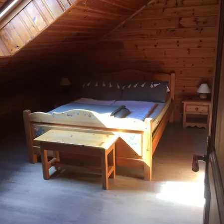 De La Soyotte Xonrupt-Longemer