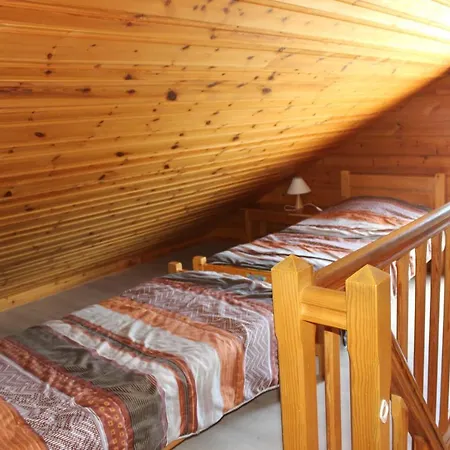 Chalet De La Soyotte