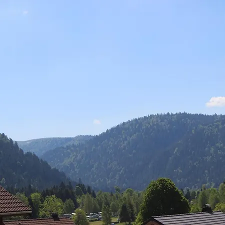 De La Soyotte Chalet