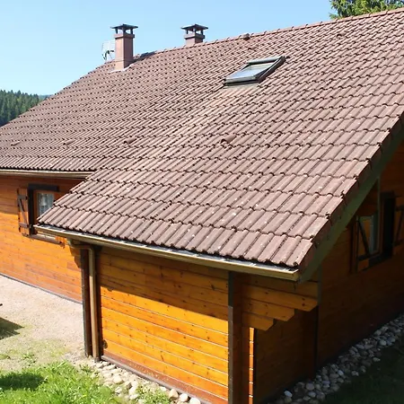 De La Soyotte Chalet