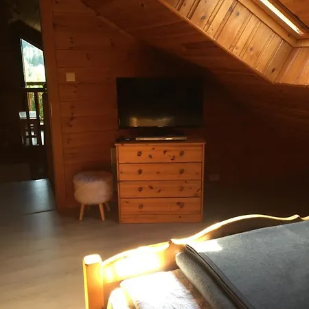 Alpstuga De La Soyotte Xonrupt-Longemer