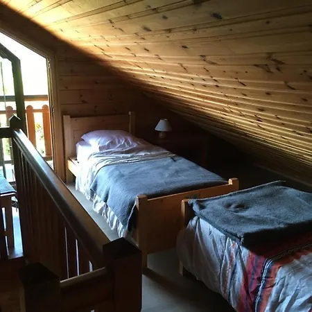 Alpstuga De La Soyotte