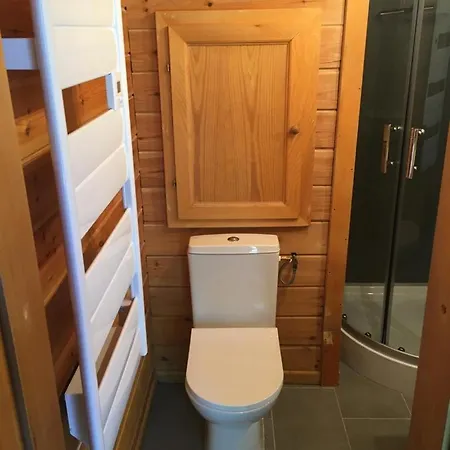 Alpstuga De La Soyotte