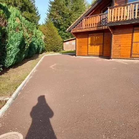 Chalet De La Soyotte