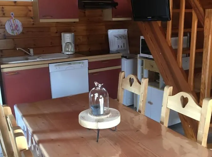 Chalet De La Soyotte Xonrupt-Longemer