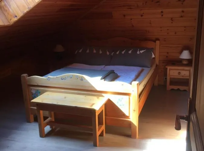 De La Soyotte Xonrupt-Longemer