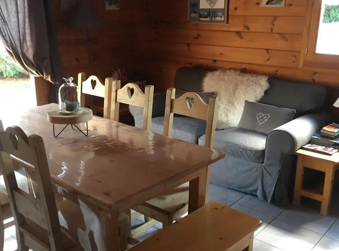 Chalet De La Soyotte Xonrupt-Longemer