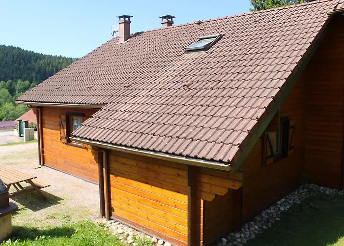 De La Soyotte Chalet