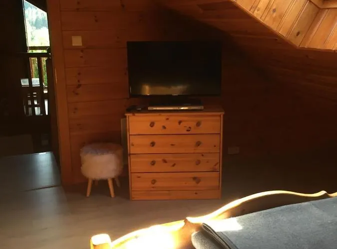 Chalet De La Soyotte Xonrupt-Longemer