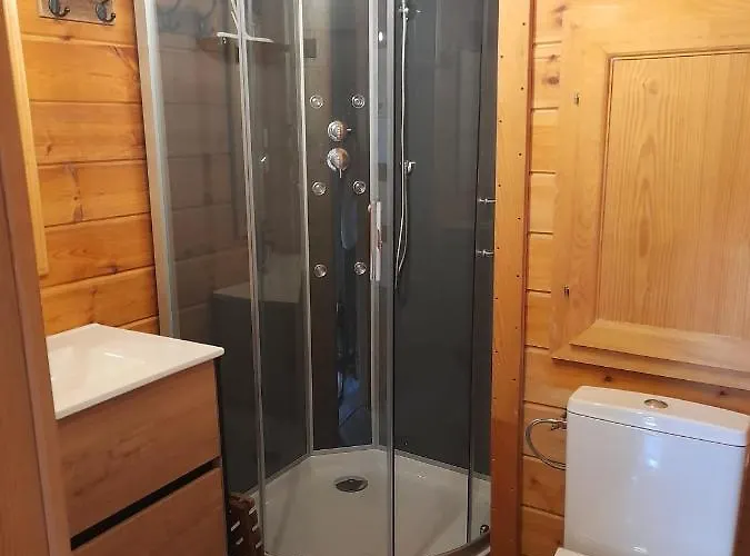 De La Soyotte Chalet