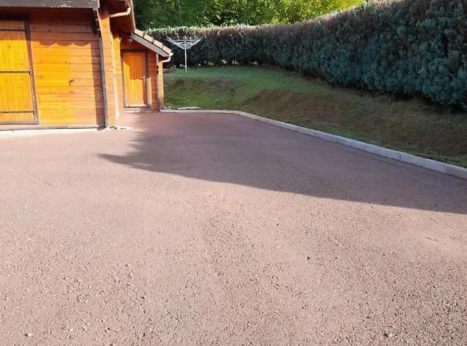 Chalet De La Soyotte Xonrupt-Longemer