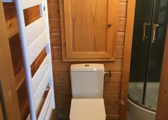 Chalet De La Soyotte