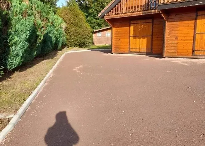 Chalet De La Soyotte